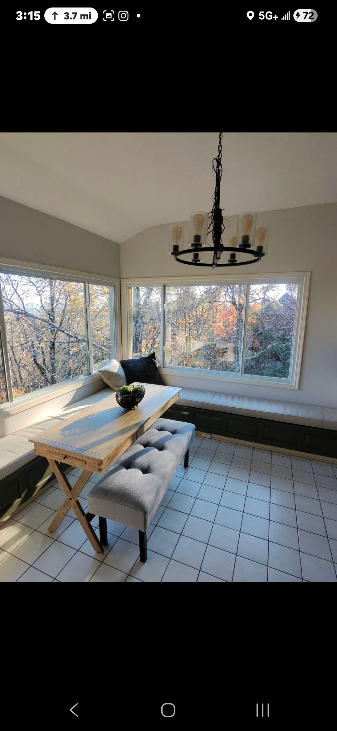 Jones Project in Vestavia by The Window Source