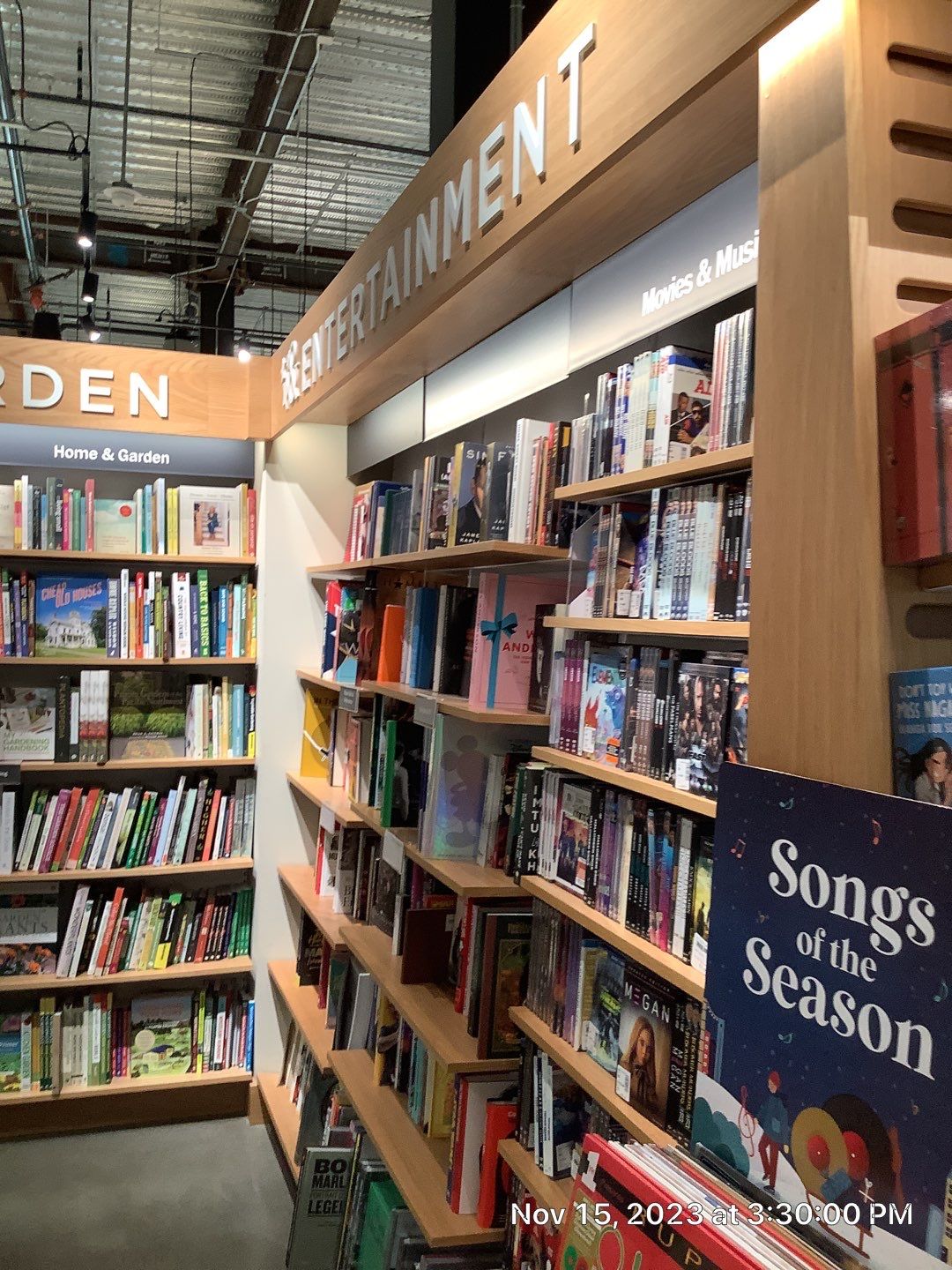 Project in Kirkland by Aztec Electric LLC