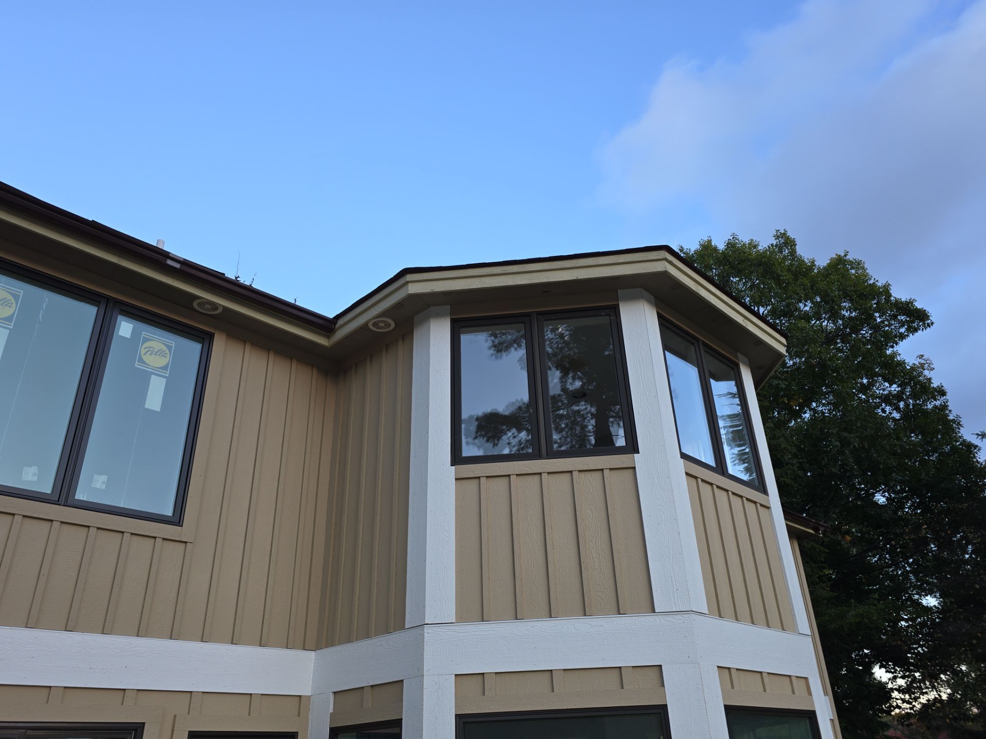 Complete Exterior Painting. by Gordon Painting