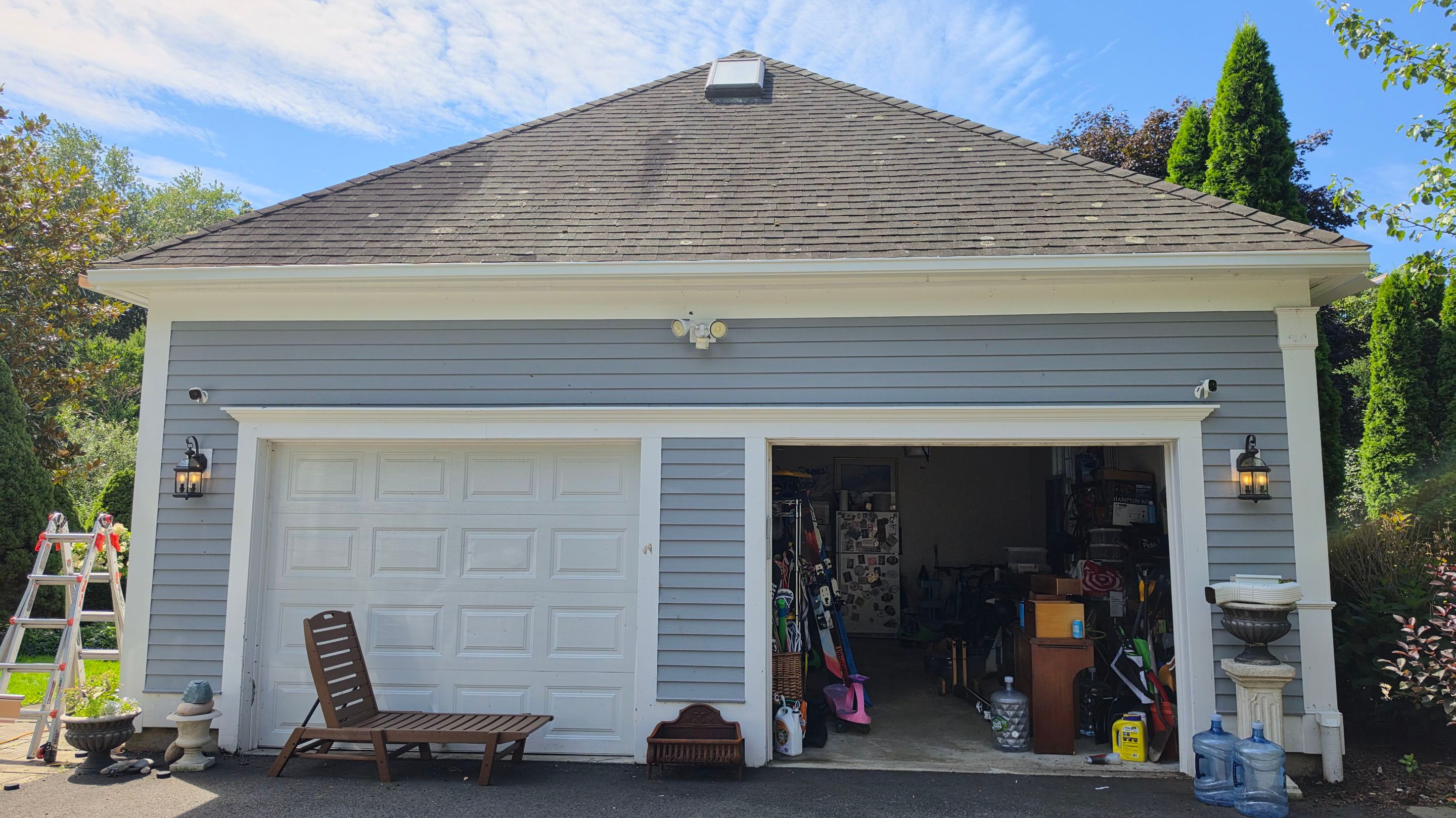 RainTech  by DiGiorgi Roofing and Siding Inc