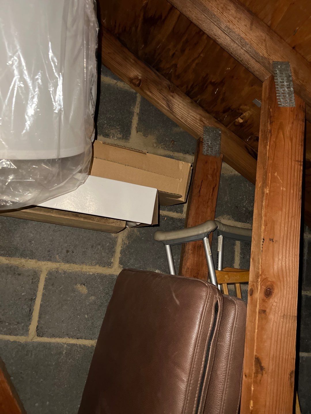 Alexandria - Certainteed Landmark Weathered Wood Shingles by RM Banning, Inc.