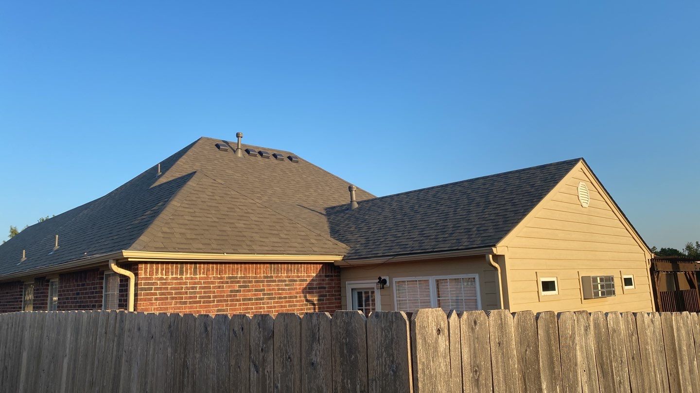 Malarkey - Weatherwood by Frontline Roofing and Construction