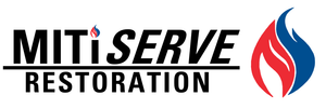 Logo for MitiServe Restoration