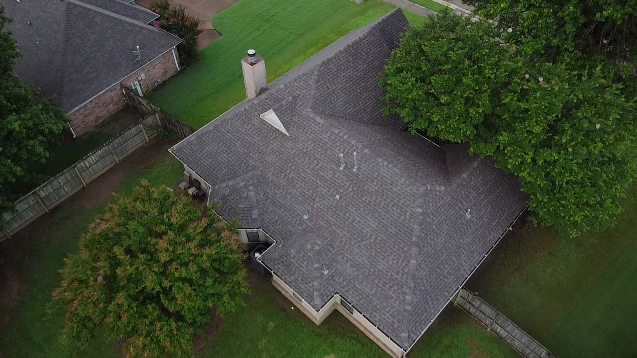 Roof Rescue Mission: Chimney Leak Edition! by NextRoof