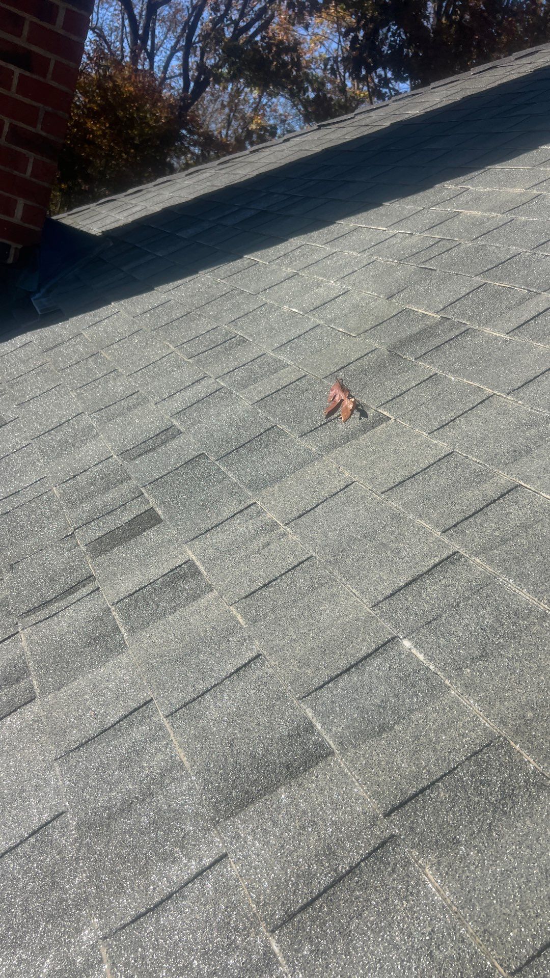 Project in Chester by Roof Maxx of Midlothian