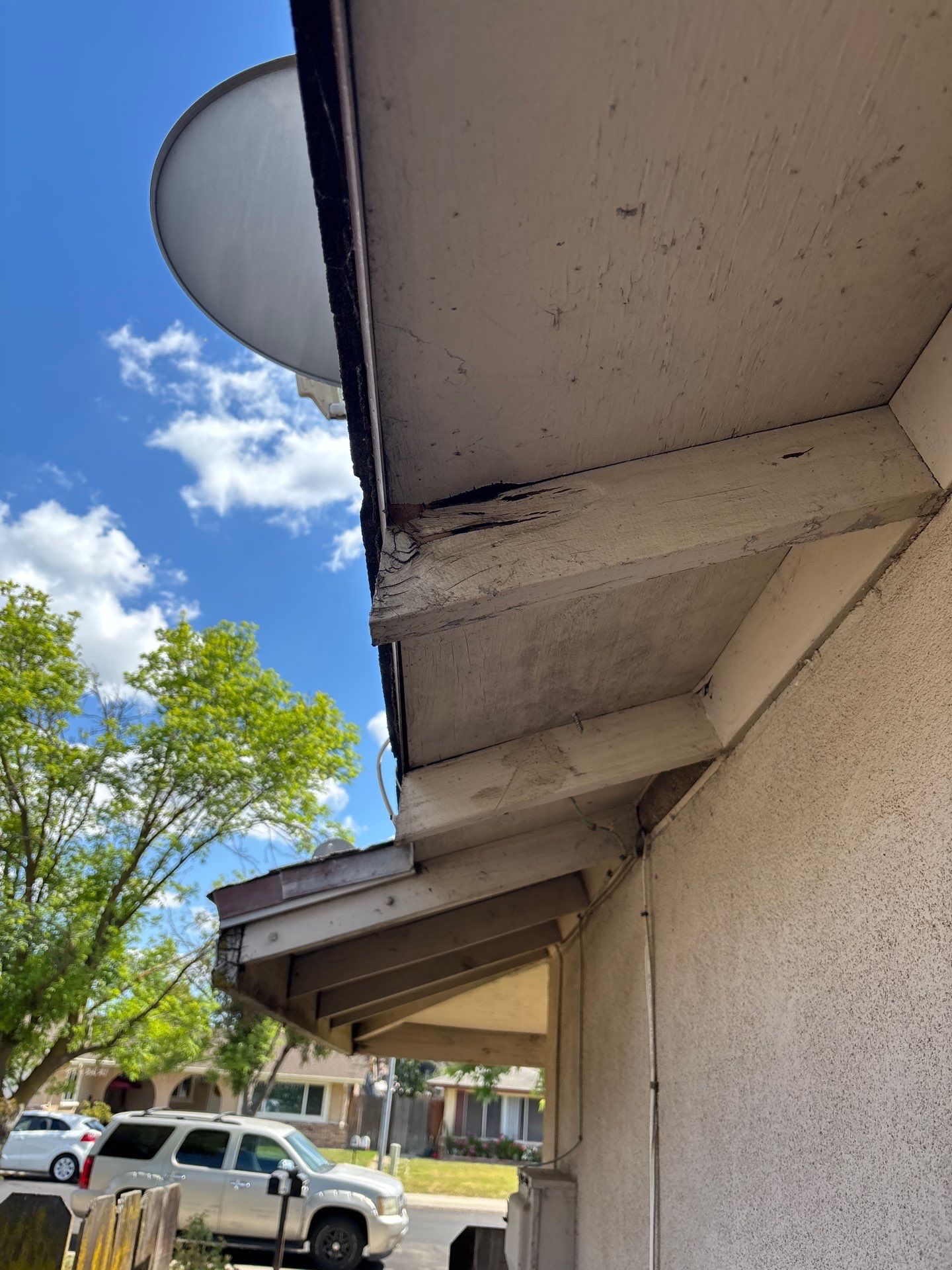 Reroof - Jackellen Ln, Modesto by Econo Roofing