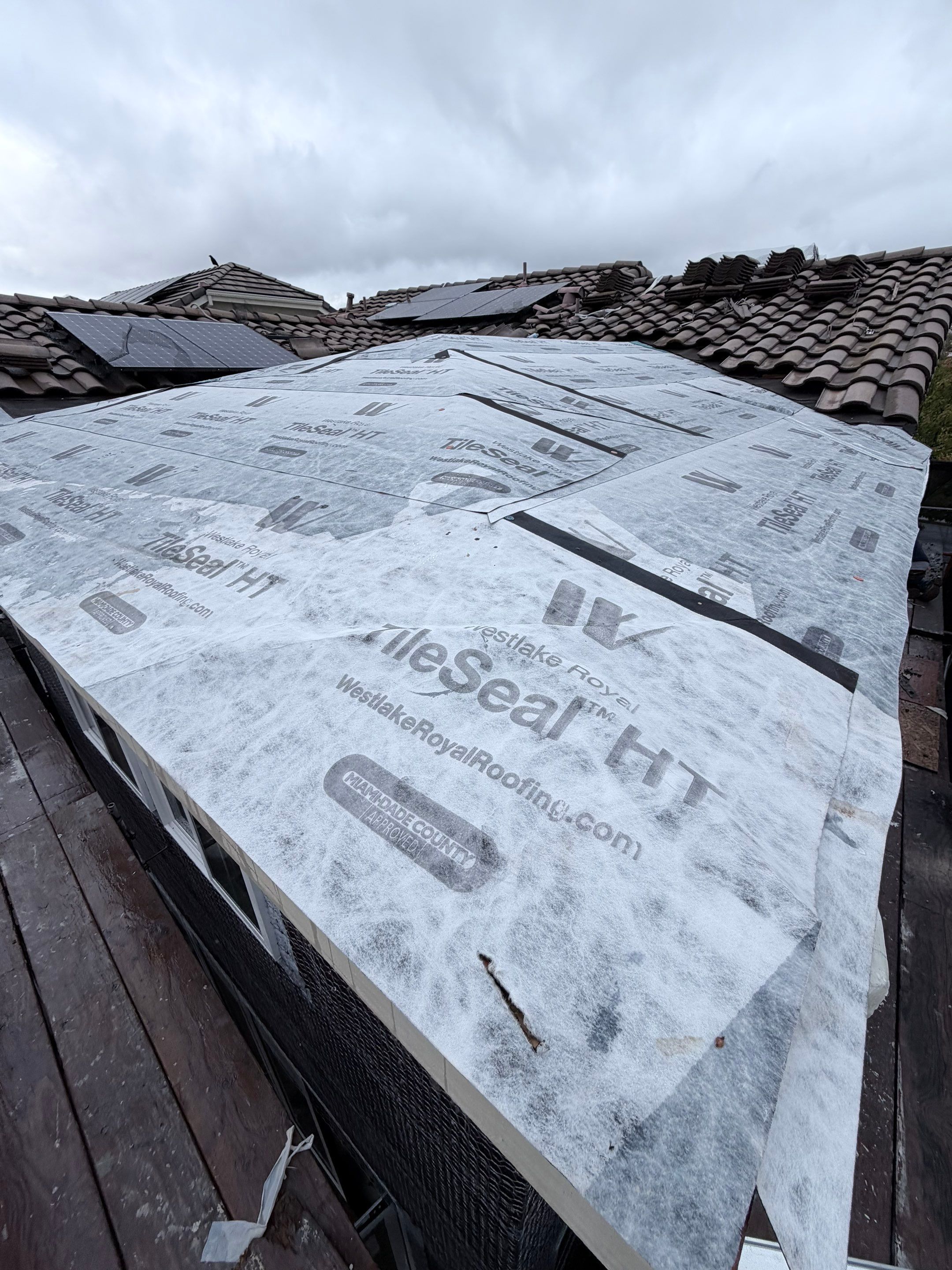 Project in Dublin by Projat Solutions