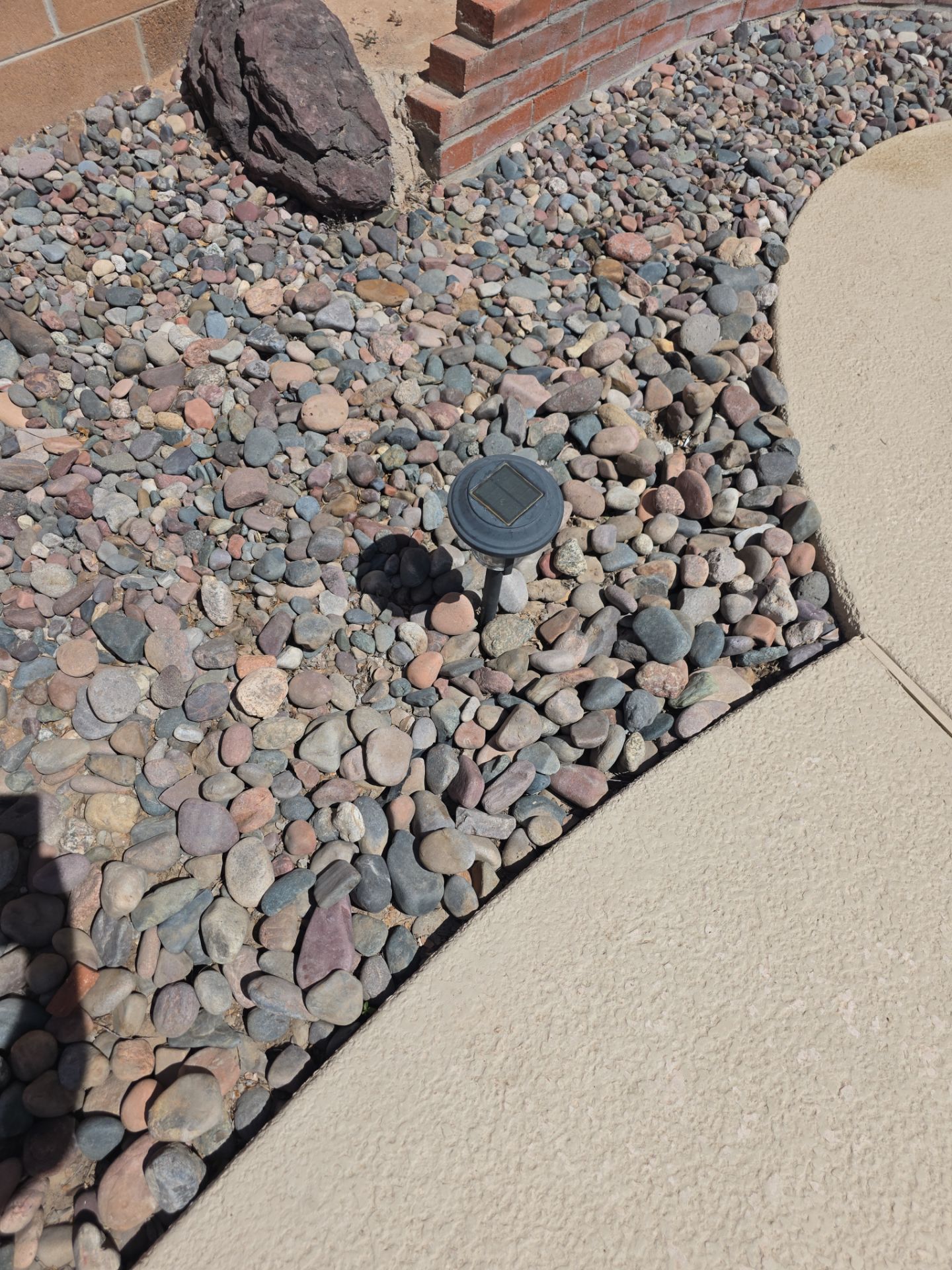 New GAF Roof in Mesa, Arizona by Weather-Tite Roofing