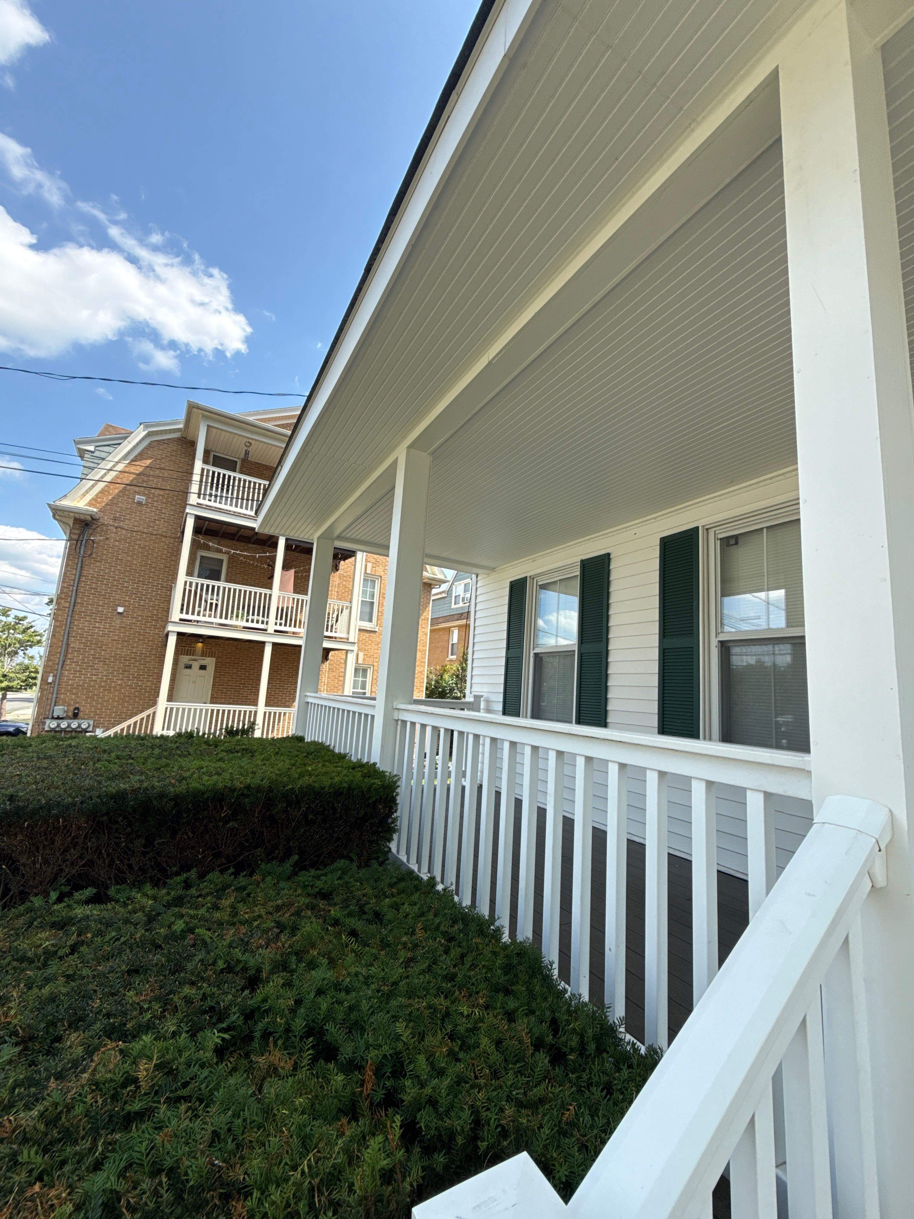 Deck in Norwood, MA by Us Propaint And Renovation