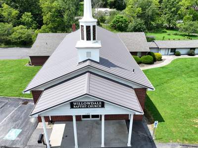 Willowdale Baptist Church