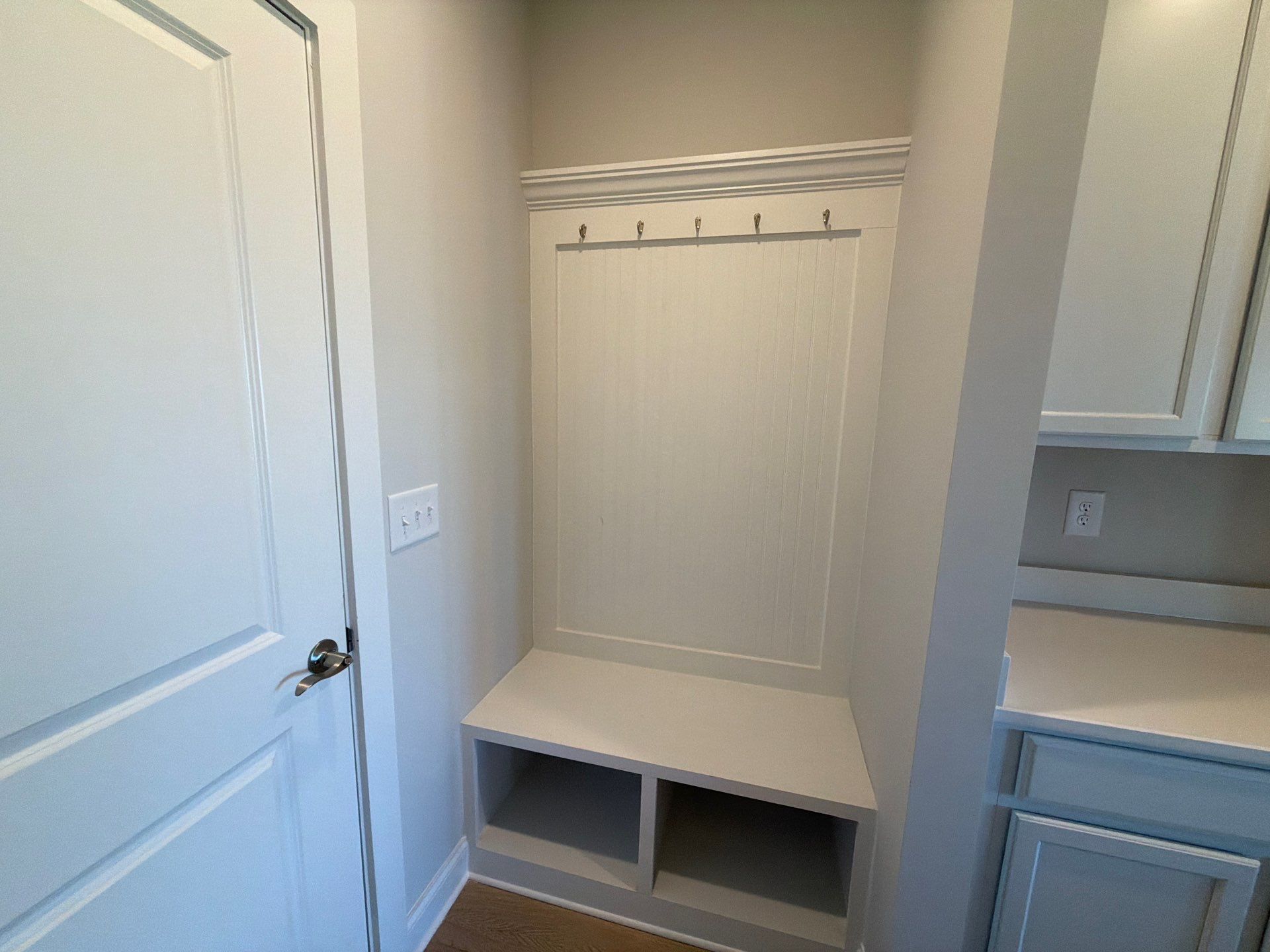 Project in Calhoun by Artisan Built Communities