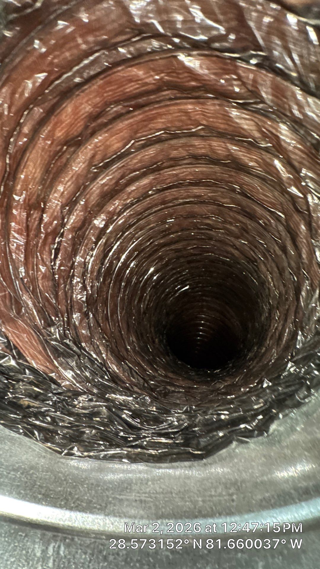 Air Duct Cleaning in Montverde by Hygienic Air, Inc