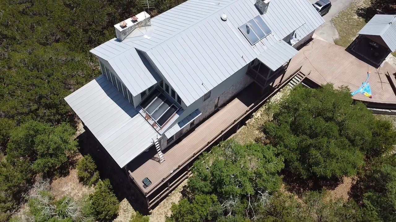 Skylight Roof Leak - Skylight Replacement - Rox Roofing by Rox Roofing