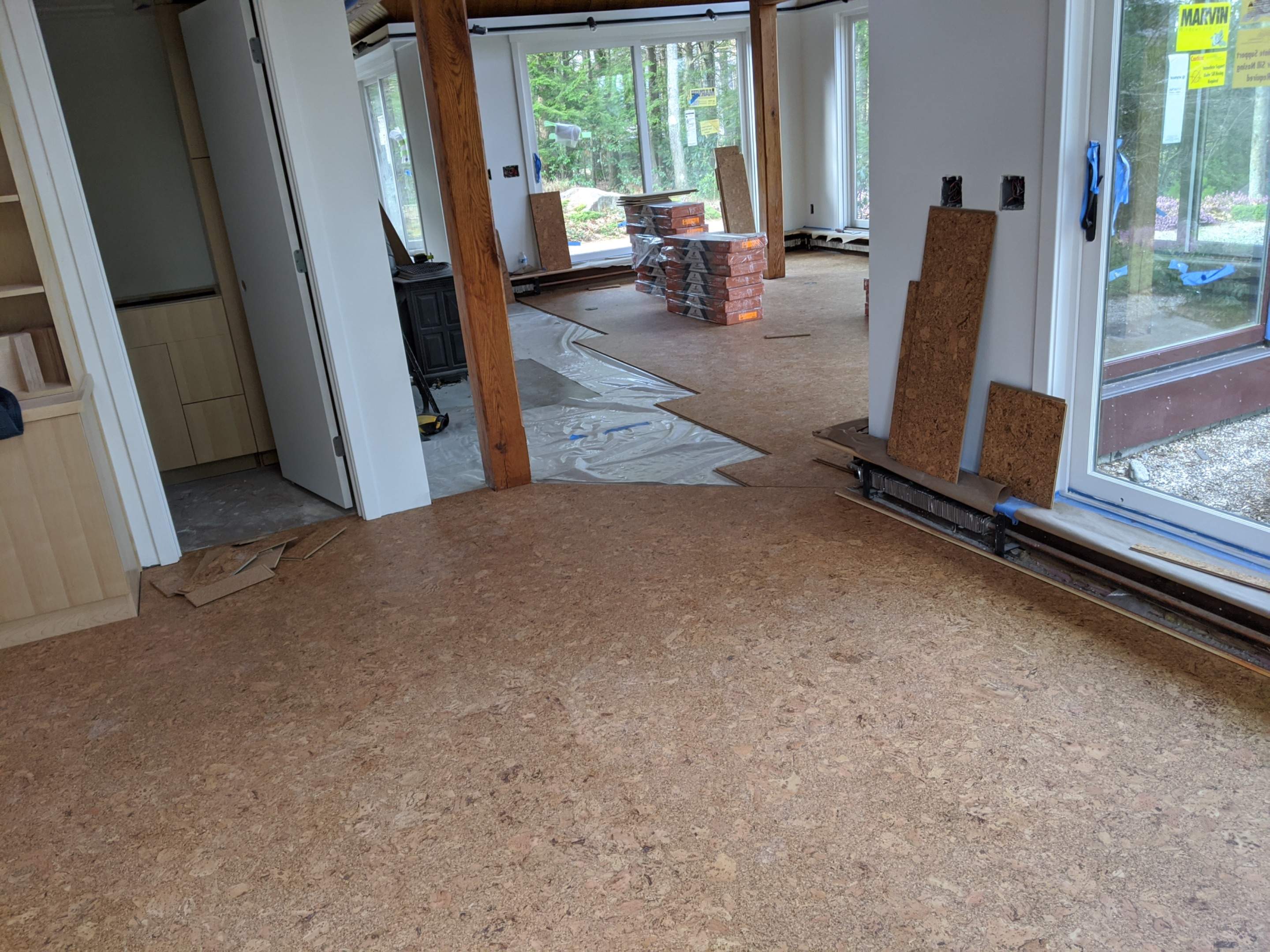 Bears Den Mountain View Remodel by Chagnon Building & Remodeling LLC