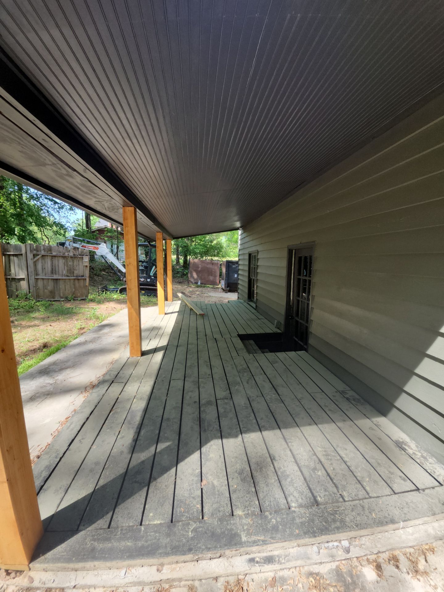Project in Fayetteville, GA by Task Masters Handyman Services, LLC