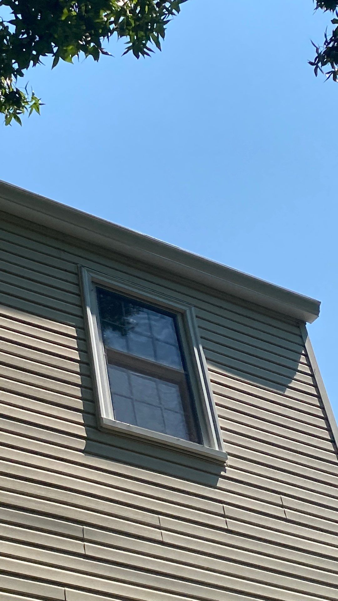 Vienna: Roof Replacement with CertainTeed Landmark Designer Shingles in Weathered Wood by RM Banning, Inc.