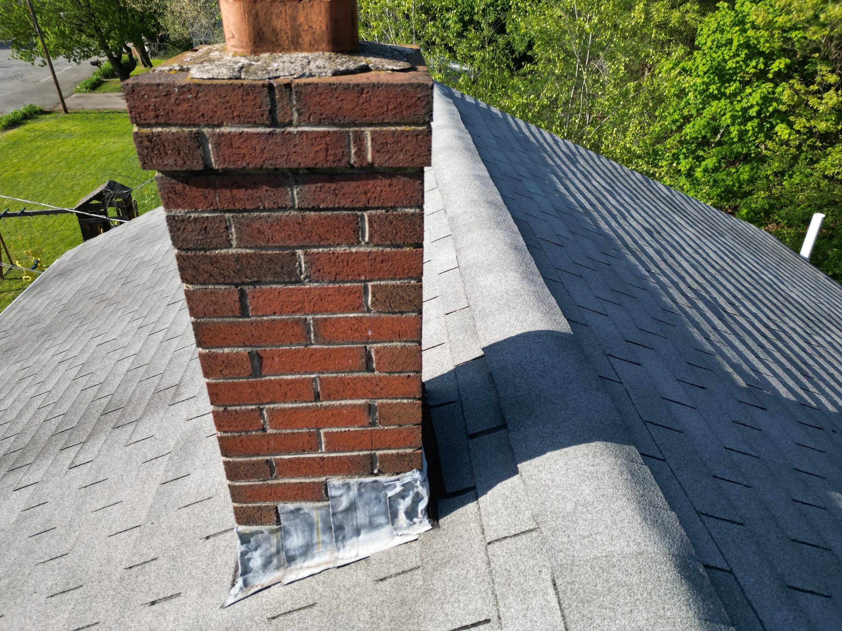 Roof & Gutter Replacement – Westford, MA by Mighty Dog Roofing of Greater Middlesex County