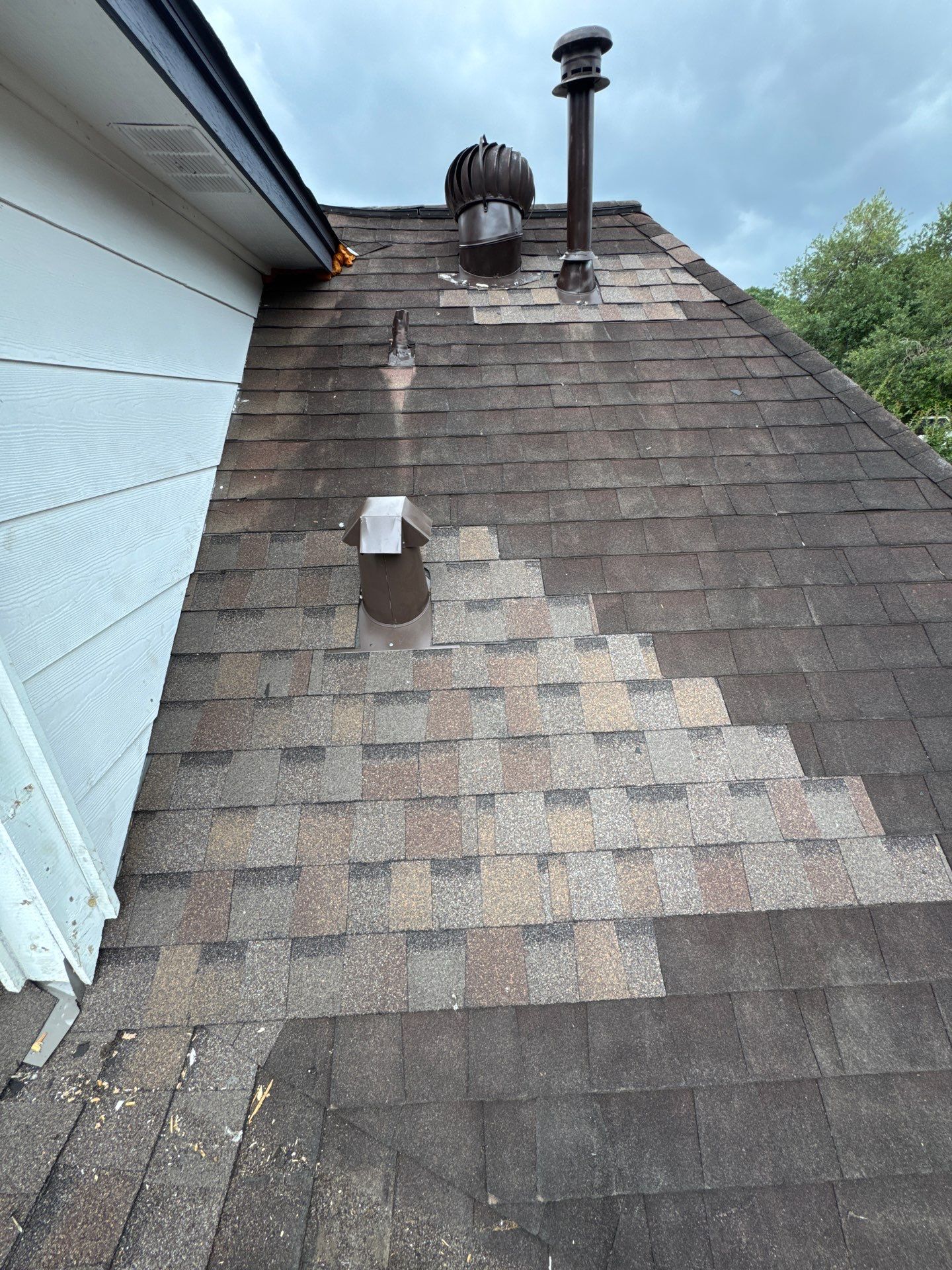 Roof Repair Houston by Roof Repair Company