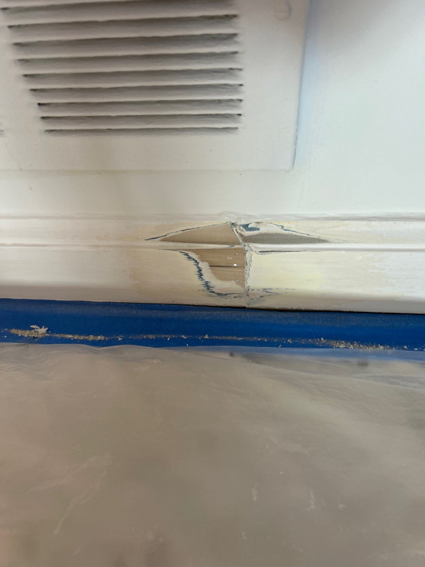 Residential Interior Painting in Annandale, VA by My Painter 