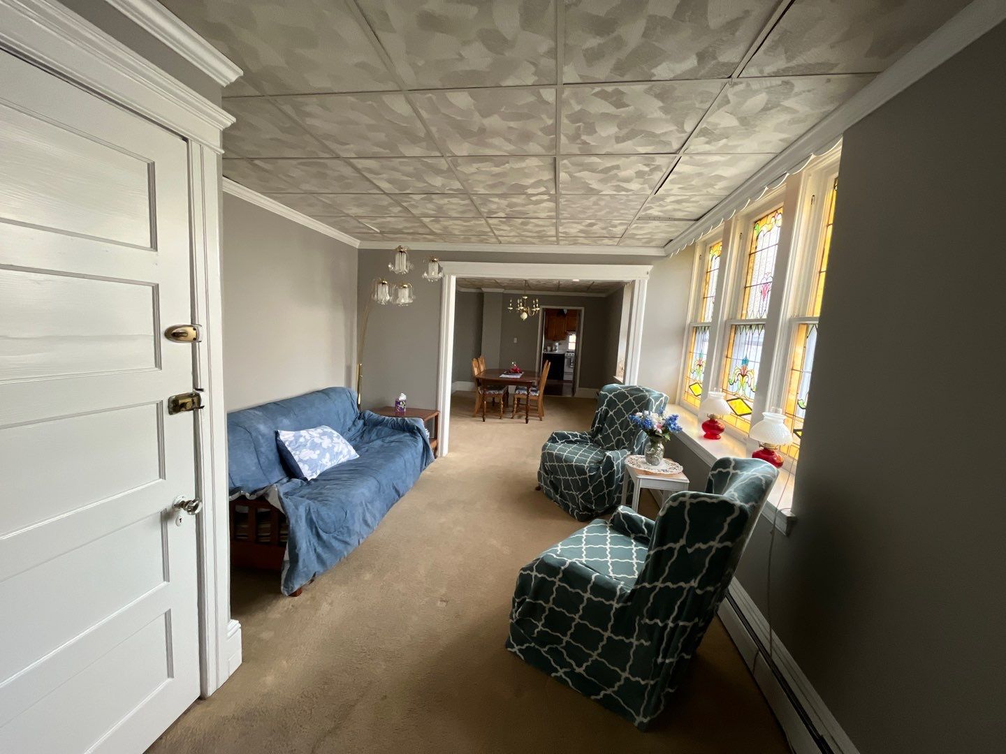 Project in Atlantic City by Fresh Coat Works LLC