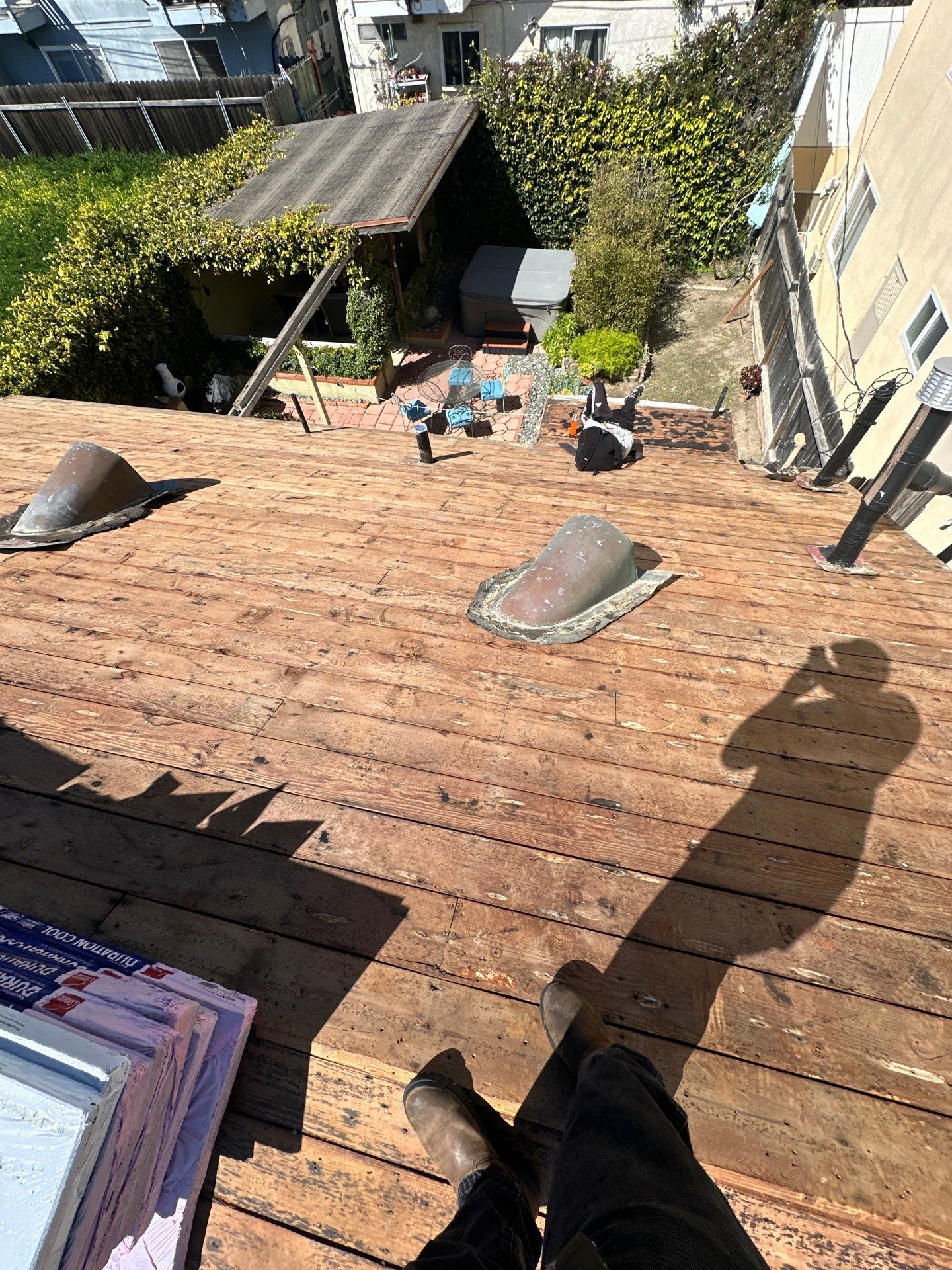 Roof Replacement - Oxnard, CA 93035 by Epic Roof Replacement