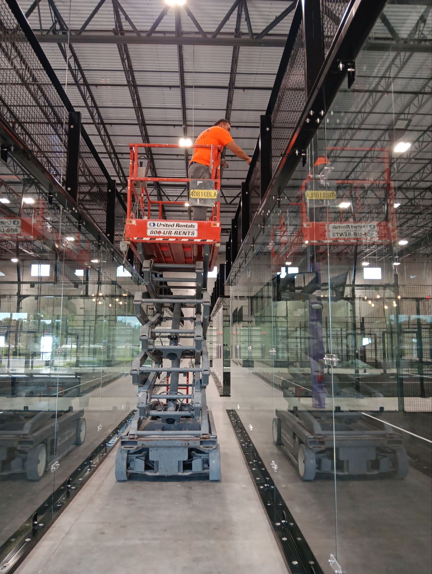 Project by CBR Cleaning Solutions by CBR Cleaning Solutions