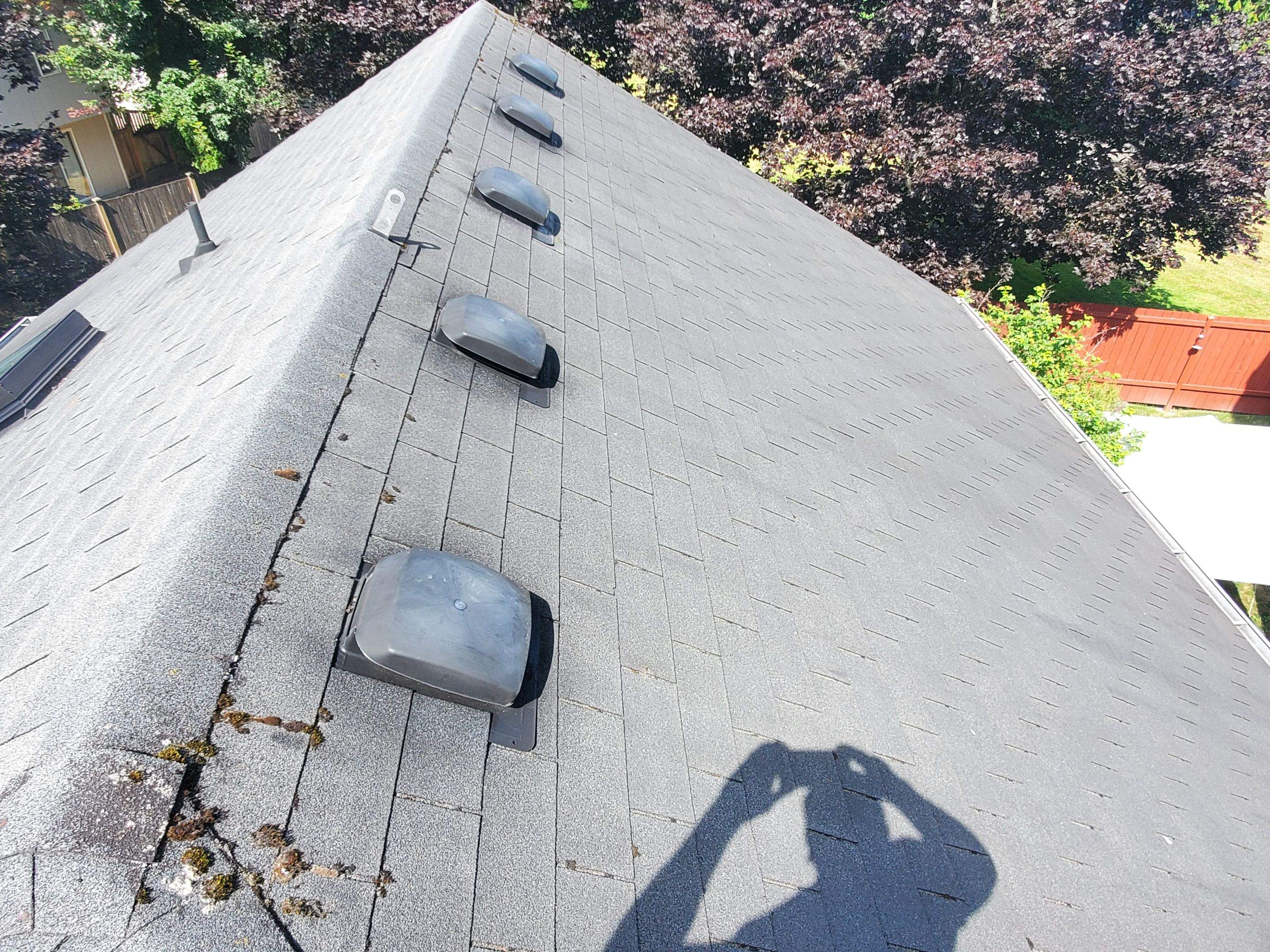 15640 Monroe by RoofWorks Northwest