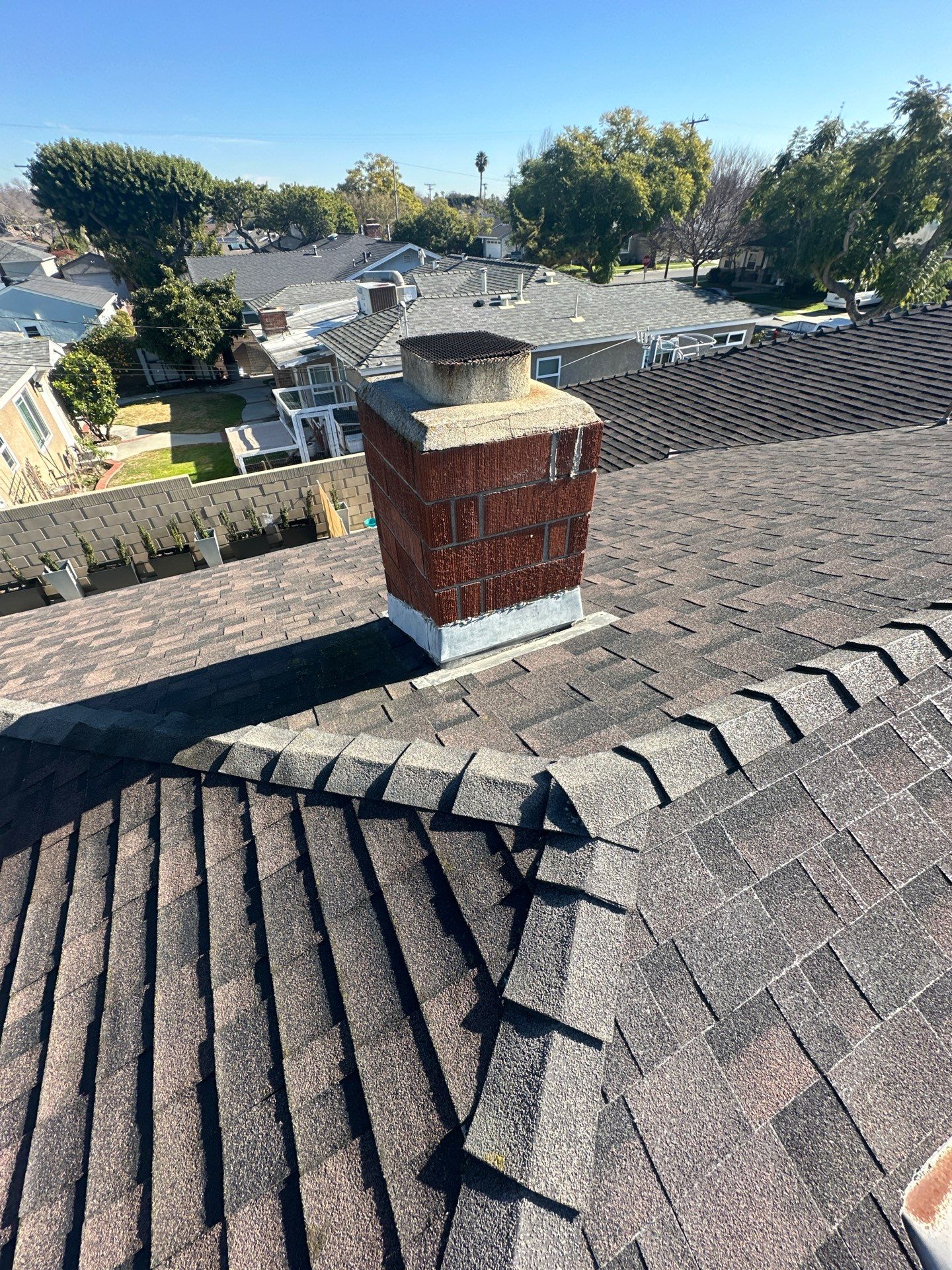 Roof Replacement - Long Beach, CA 90815 by Epic Roof Replacement