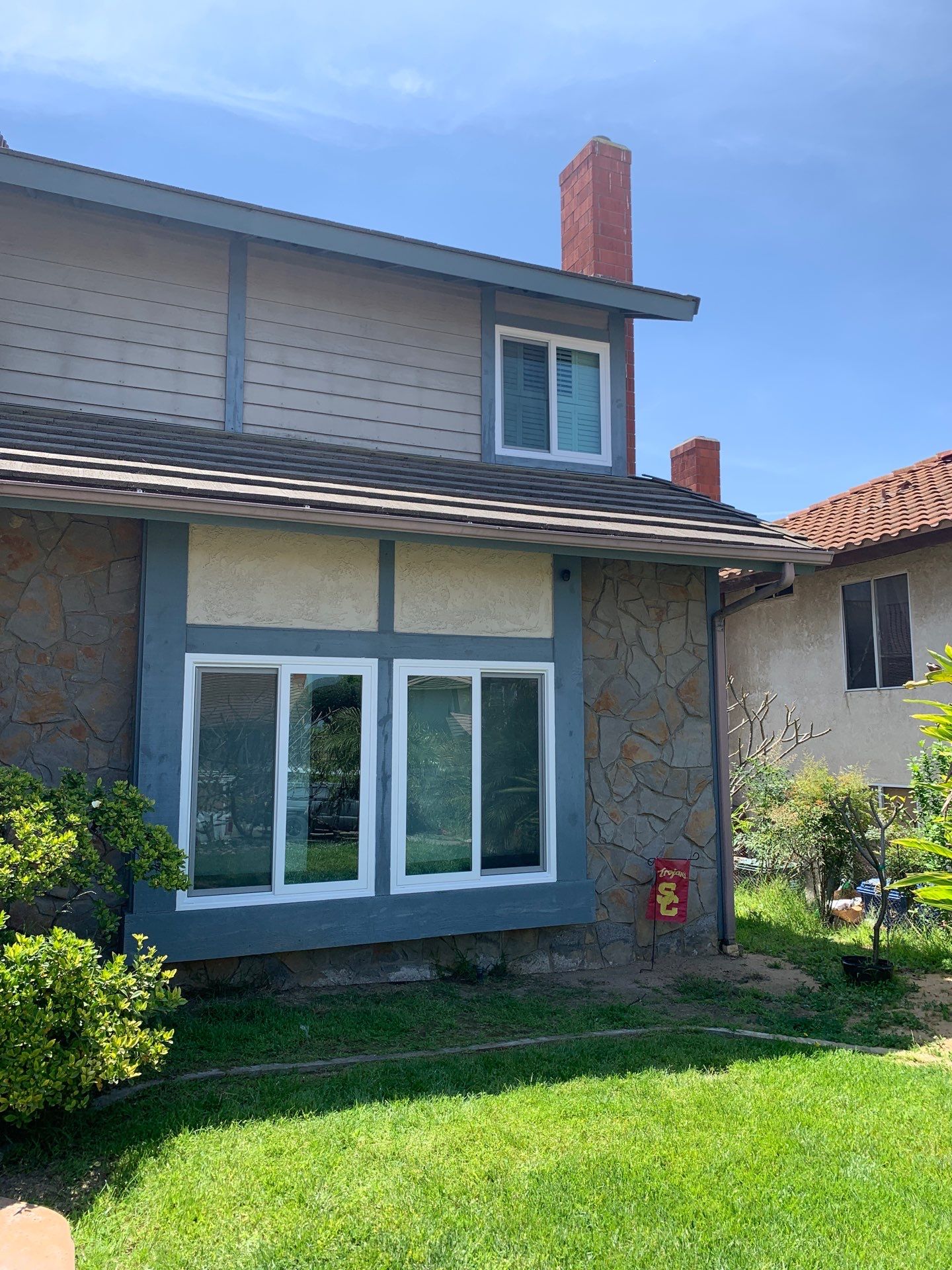 Windows and Doors in Whittier by American Window Company