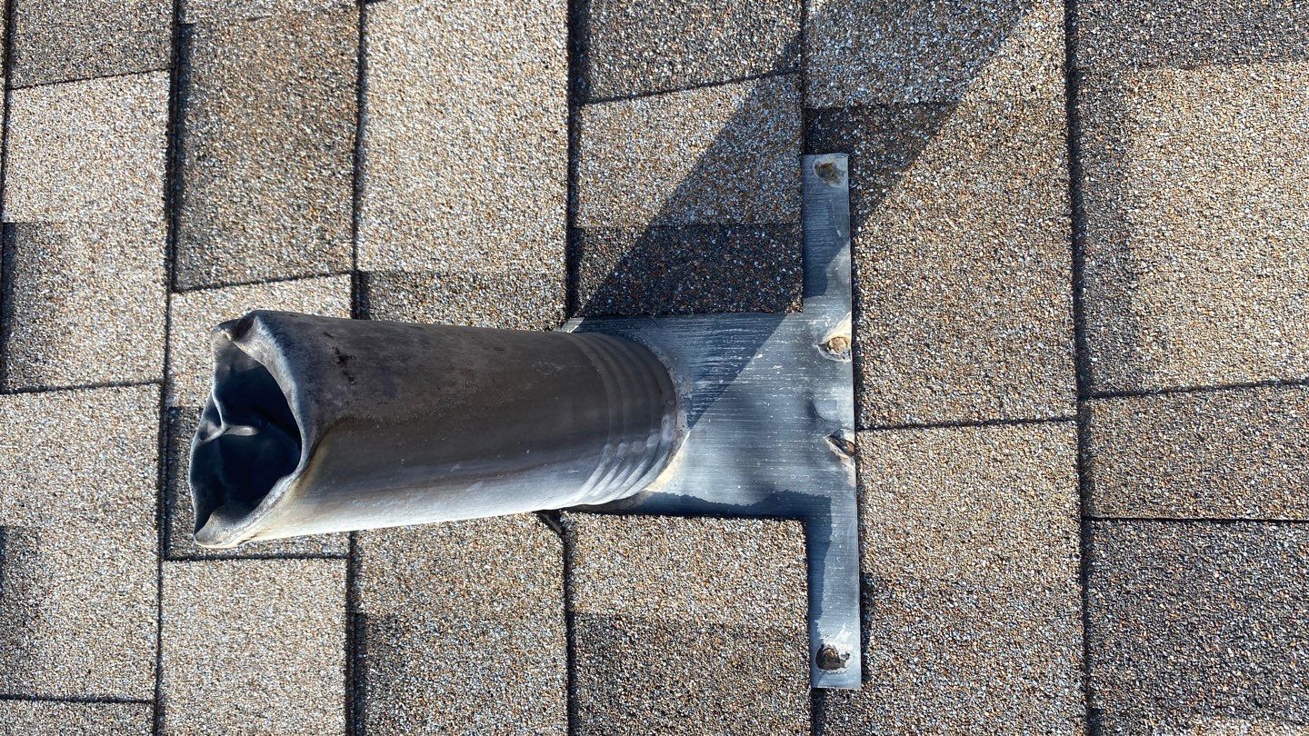Residential Roofing Repair using Roofing Repair Products  by Lighthouse Roofing