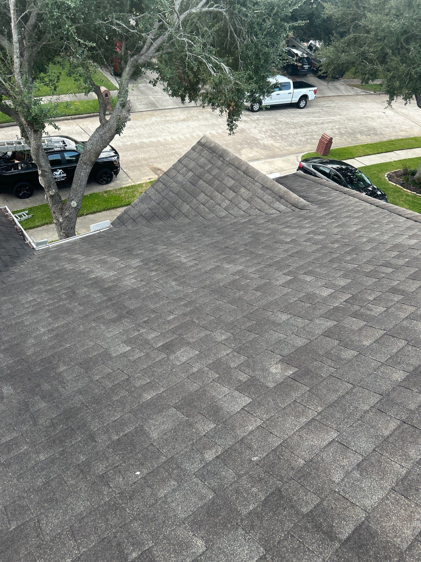 Roof Repair Friendswood by Roof Repair Company
