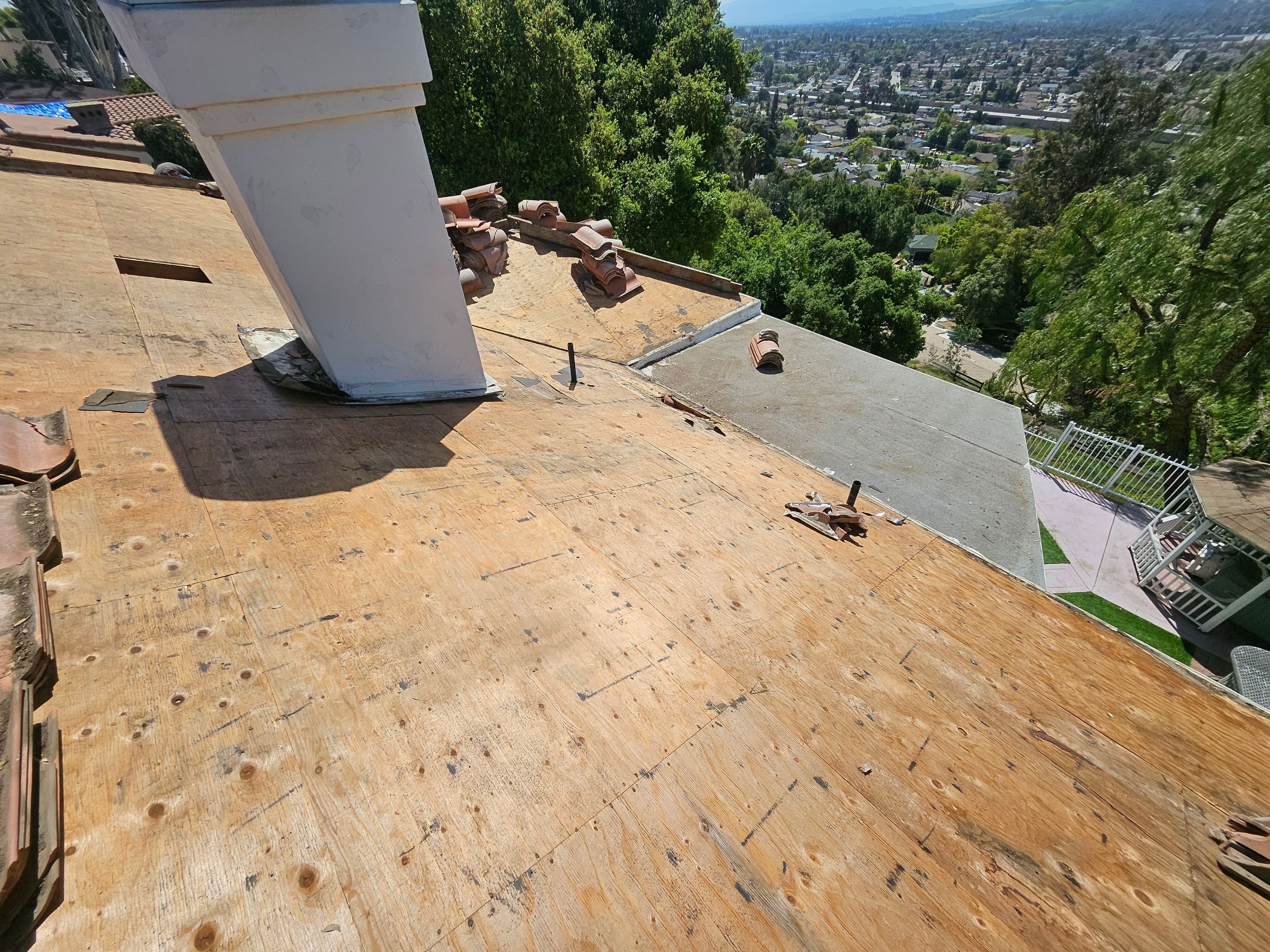 Roof Replacement - Pomona, CA 91768 by Epic Roof Replacement