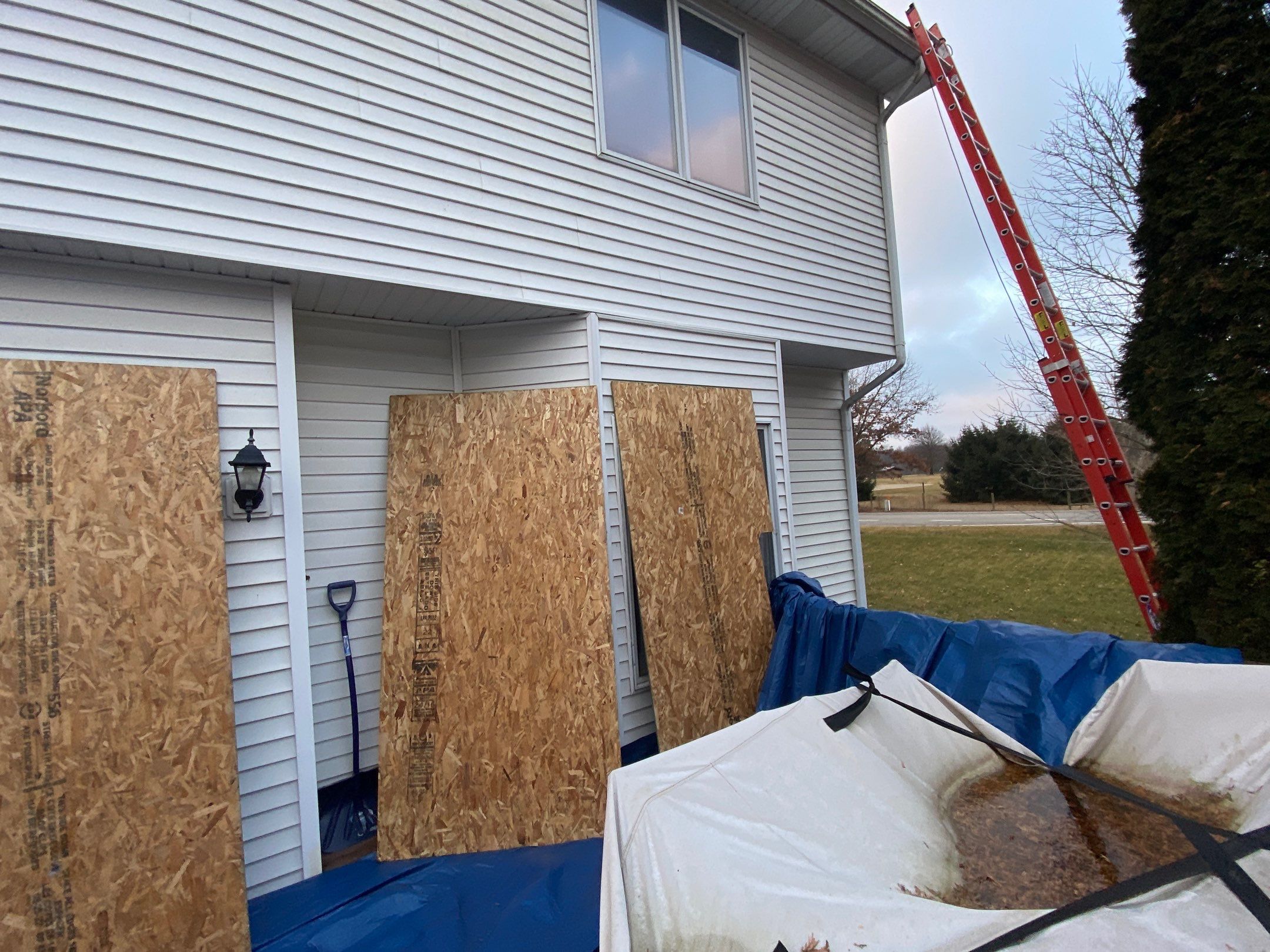 Roof Replacement using Owens Corning by 180 Contractors