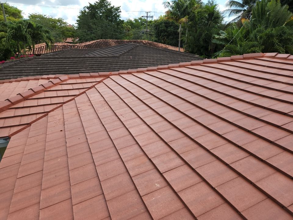 Crown Windsor Slate - Bougainvillea by Istueta Roofing