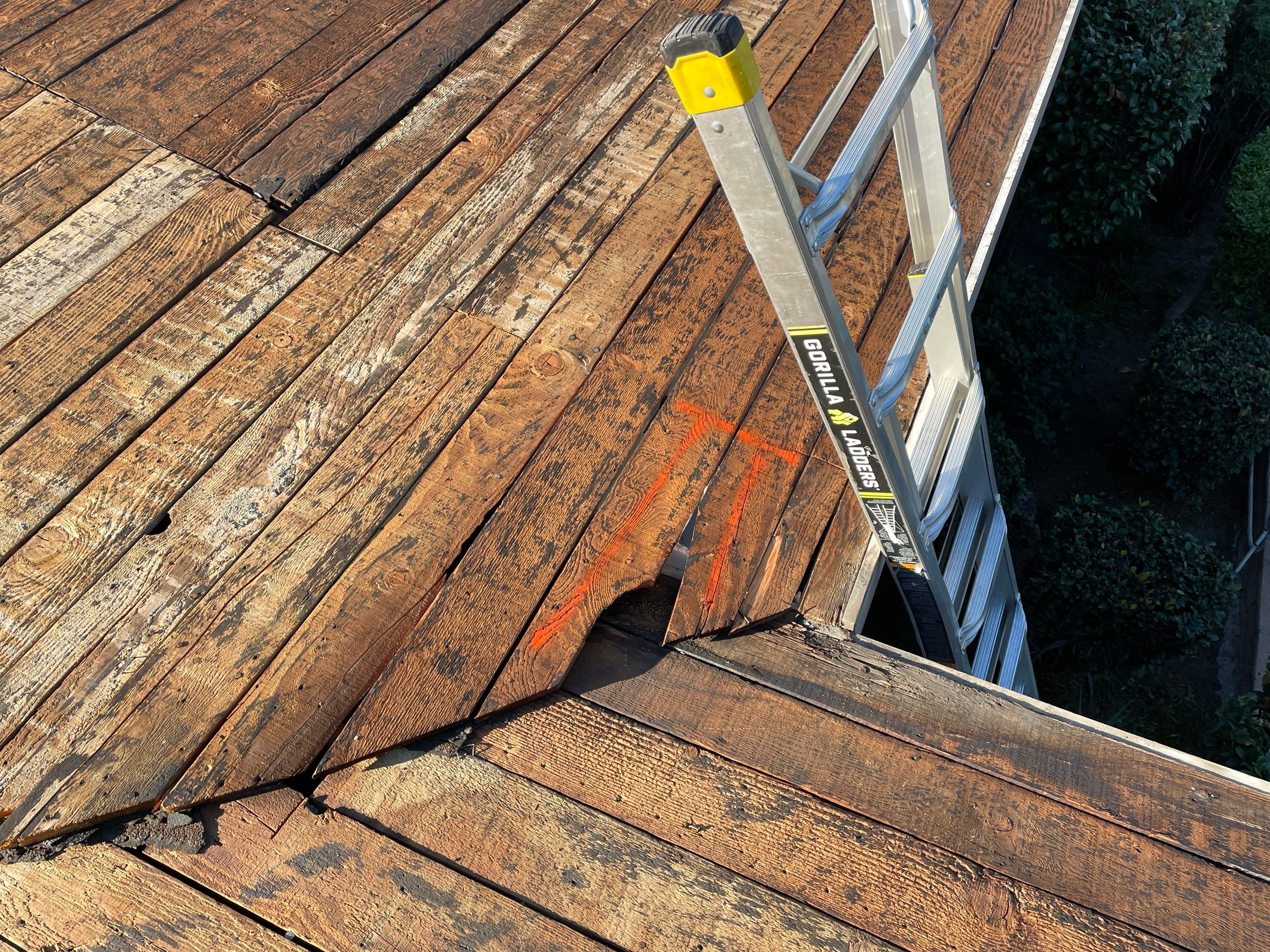 Roof Replacement - Arcadia CA 91007 by Epic Roof Replacement