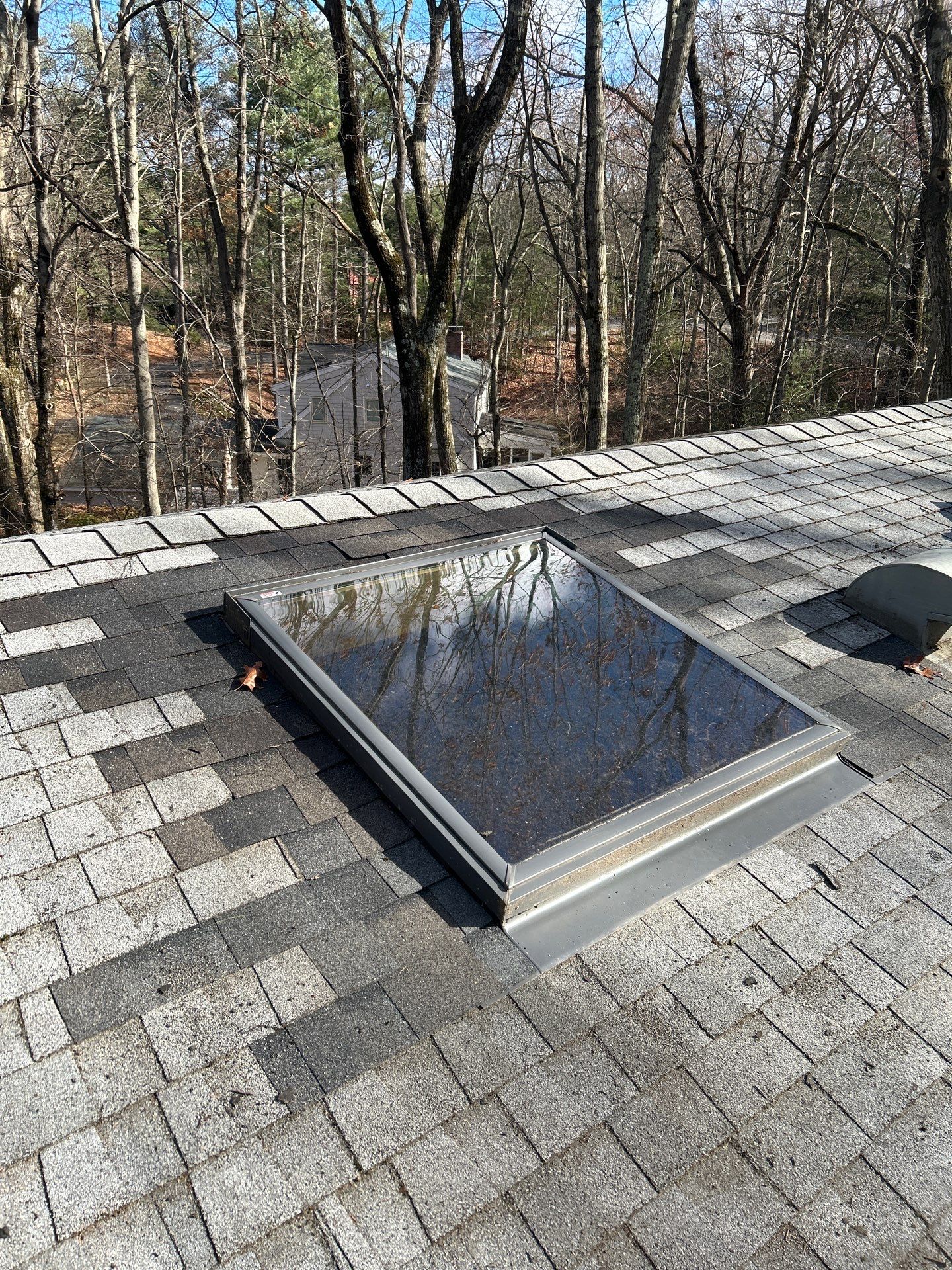 Roofing & Skylights | Concord by Mighty Dog Roofing of Greater Middlesex County