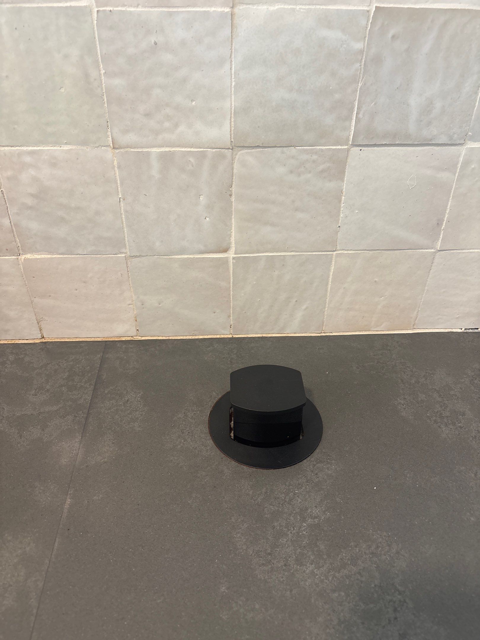 Pop-Up Floor Outlet Installation by Spartan Home Pros