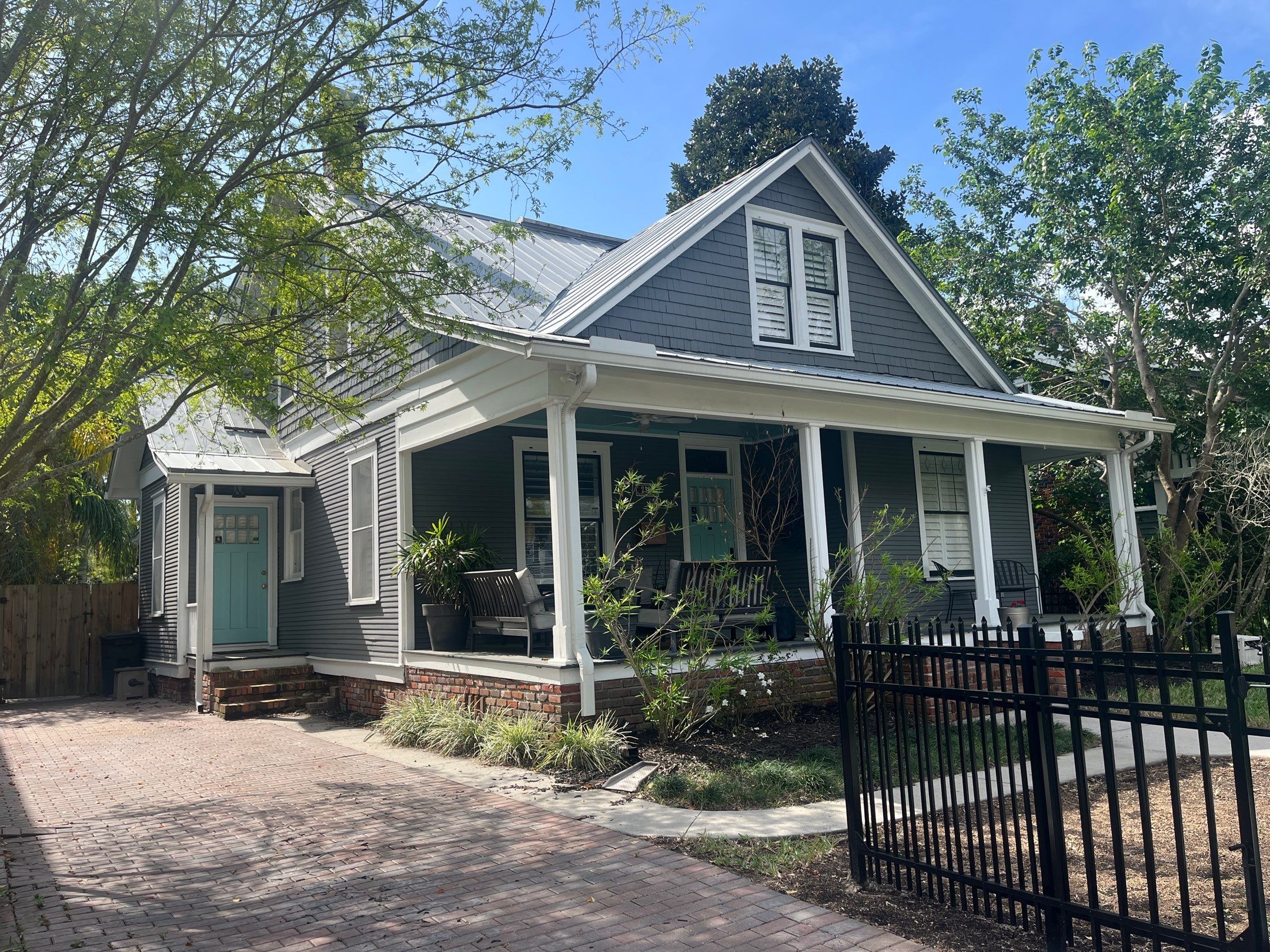 Metal -> Metal by Prime Roofing