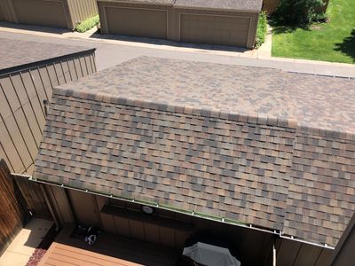 Project in Centennial