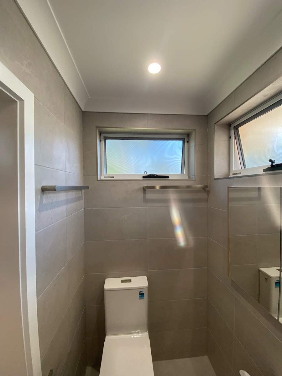 Ensuite Renovation by Re-seal Bathrooms