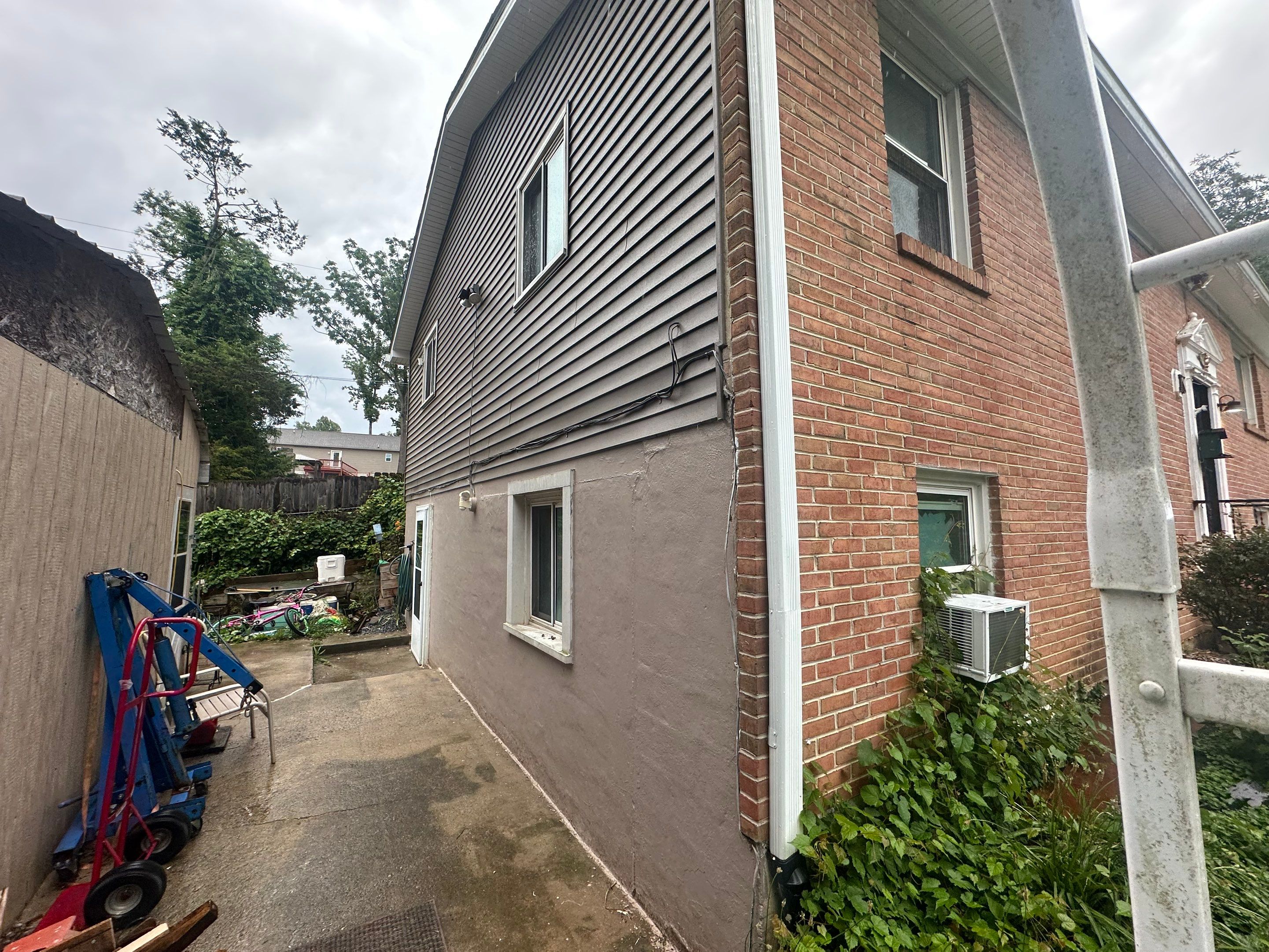 Siding by Aspen Home Improvements