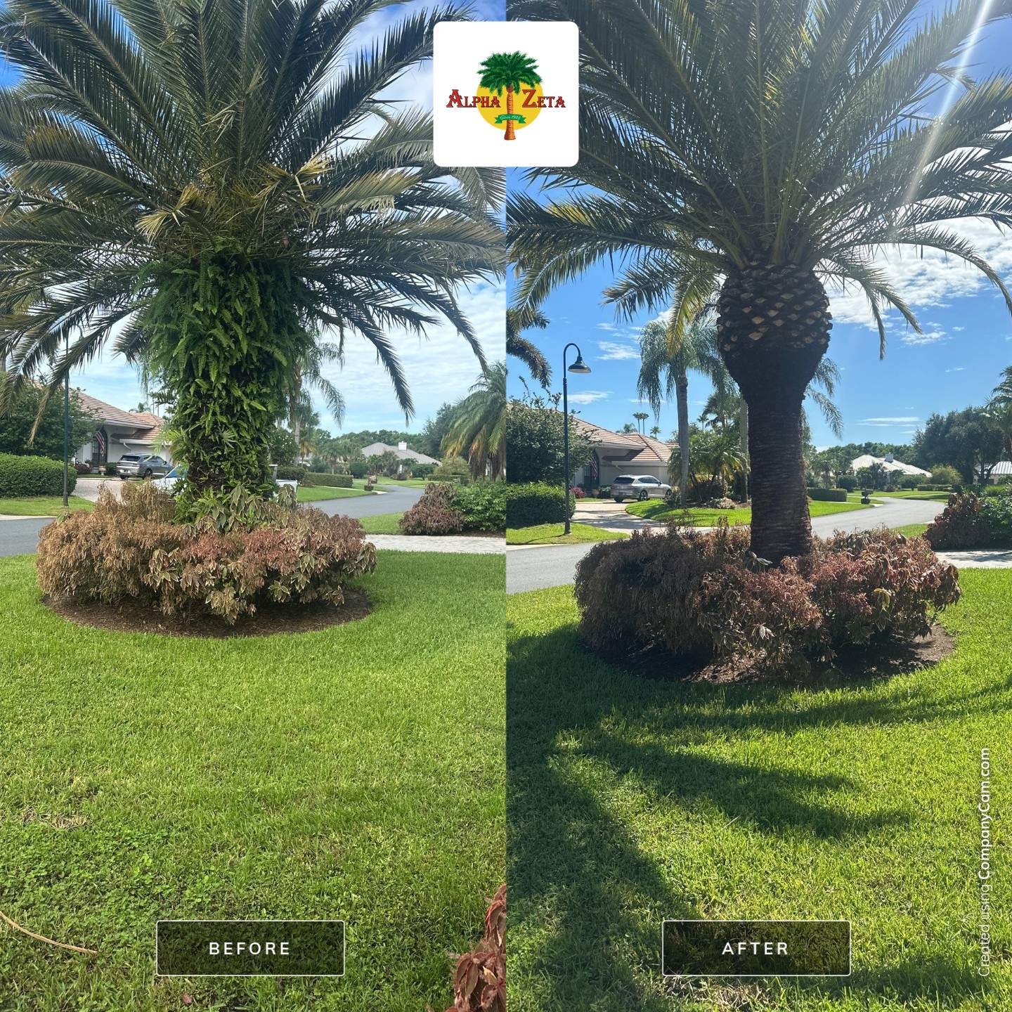 Palm City Revival at Pipers Landing by Alpha Zeta Enterprises Inc