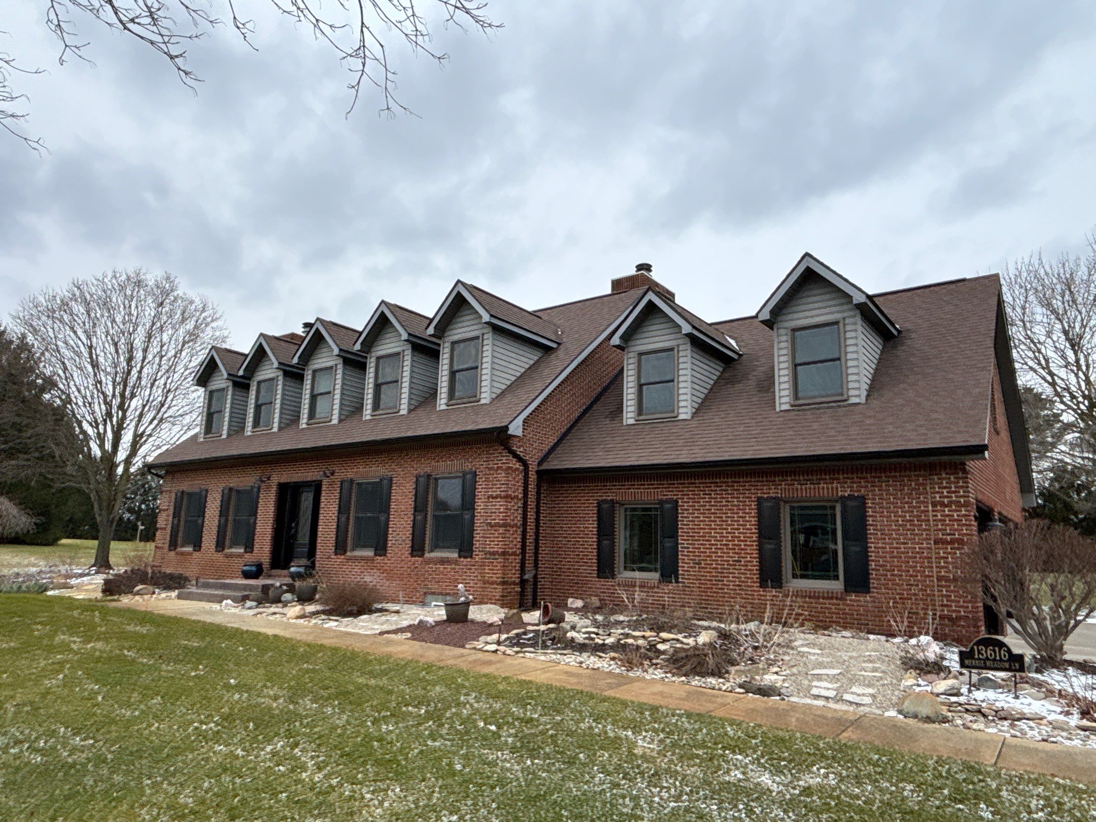 Siding Replacement using Everlast by 180 Contractors