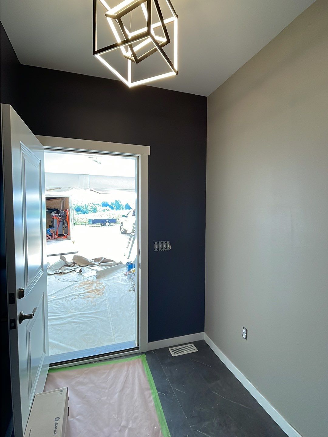 Arkansaw WI Build by Bauer Estates LLC