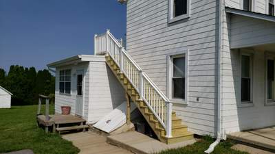 Staircase Replacement 