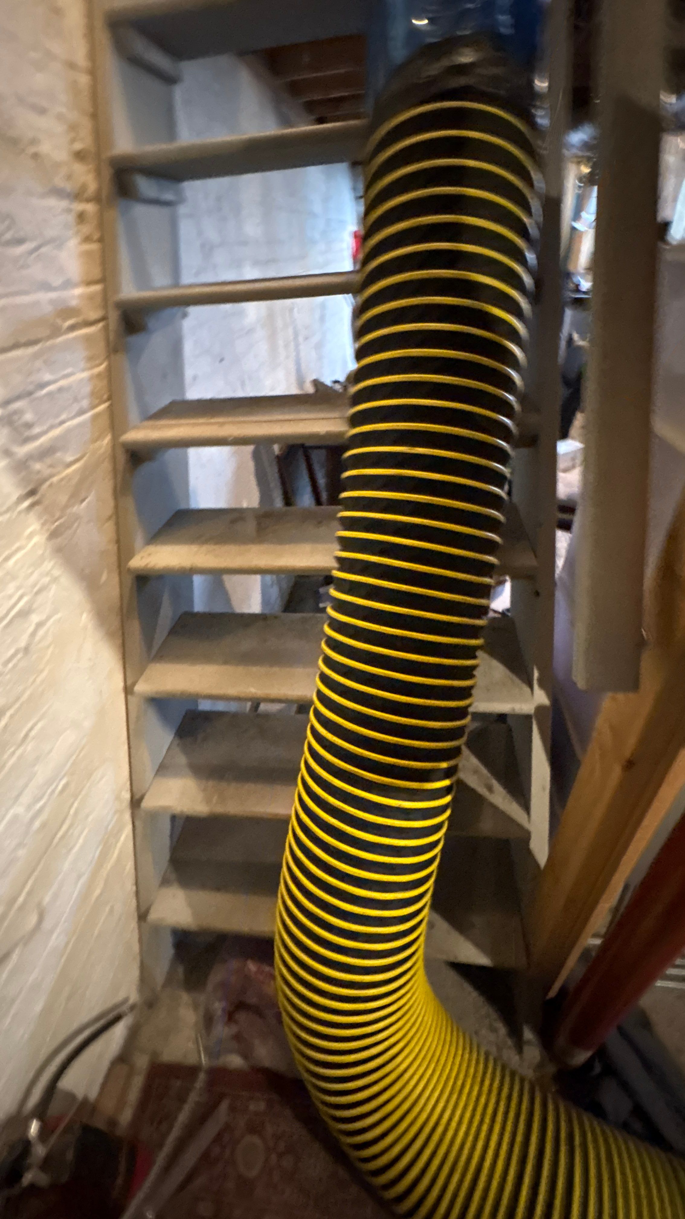 Air Duct Cleaning in Pittsburgh by Superior Air Duct Cleaning