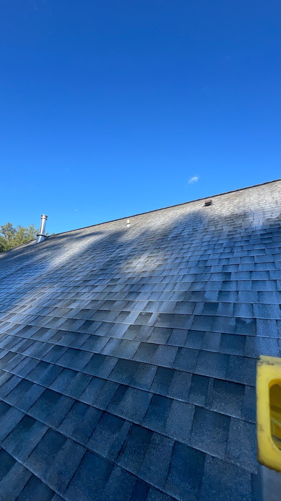 Project in Maidens by Roof Maxx of Midlothian