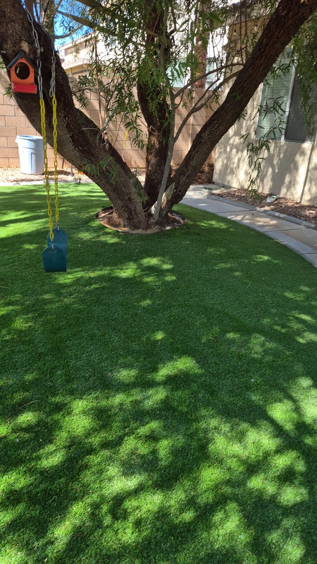 Single story netting. by Solar Honest Cleaning 