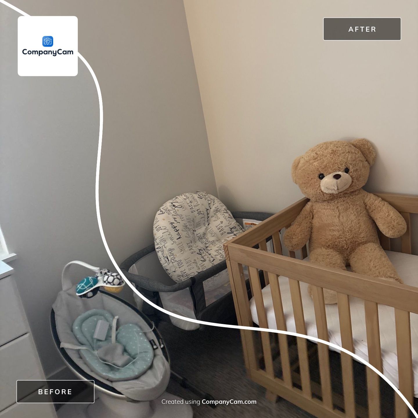 Jaron's House by CompanyCam Sales Demo