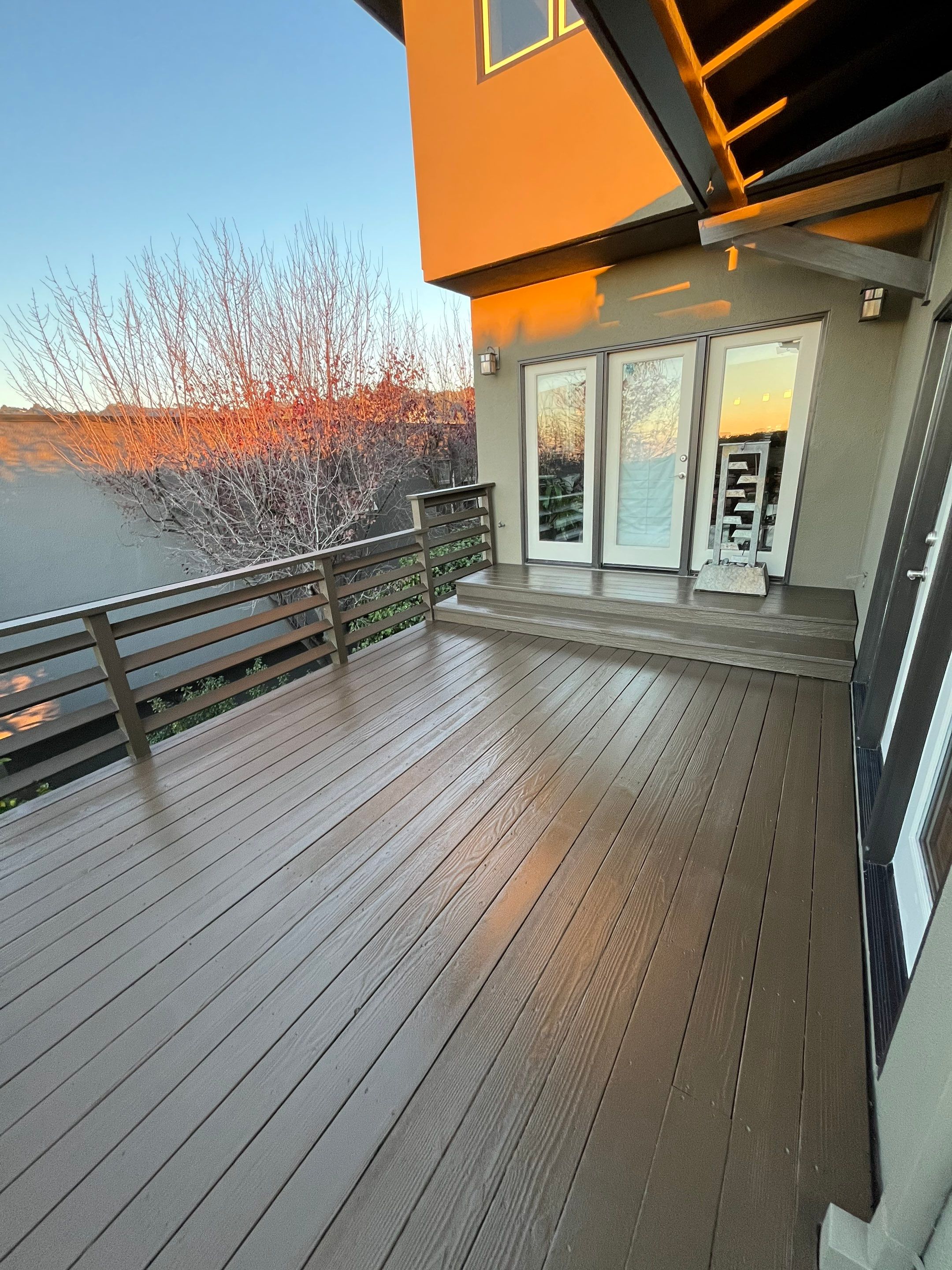 Repainting vs. Restoring: How Smart Exterior Paint Maintenance Protects East Bay Homes by Herrera’s Bay Area Painting inc.